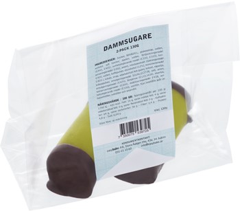 Dammsugare